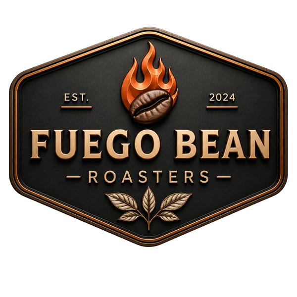 Fuego Bean Roasters