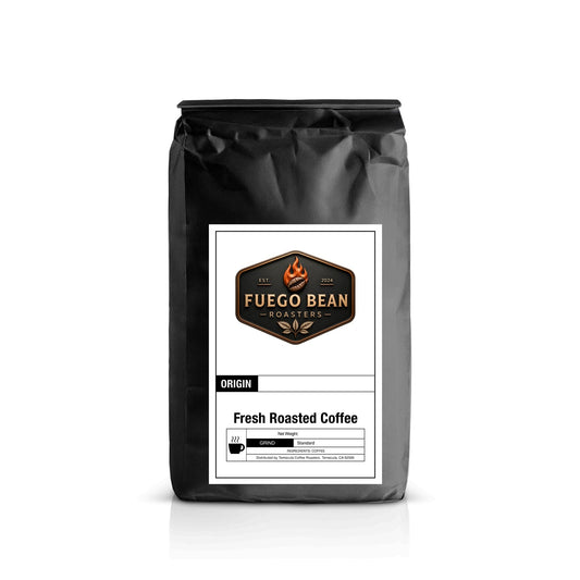 Instant Coffee